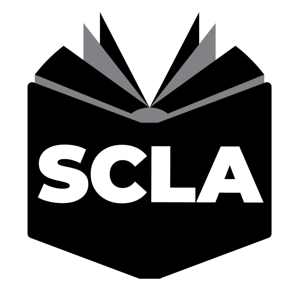 SCLA Logo
