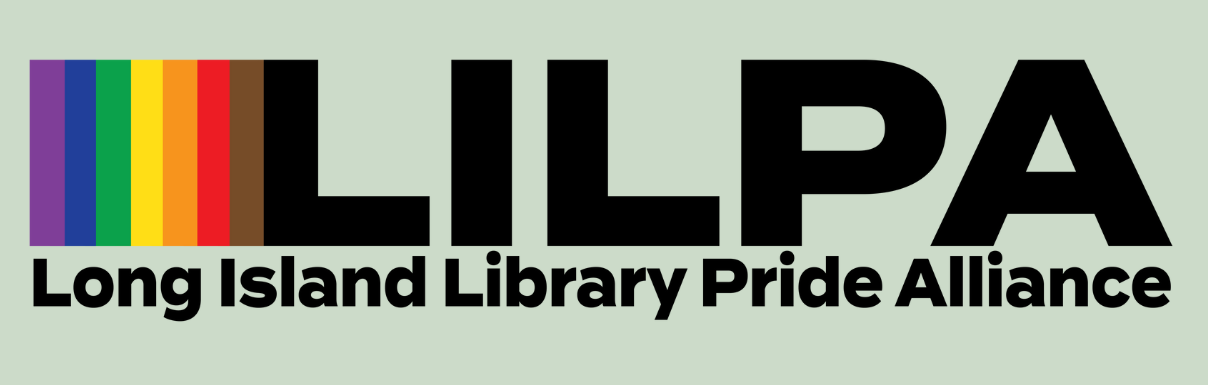 Long Island Library Pride Alliance